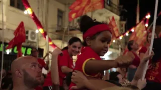 Festa Santa Liena 2022 - Marċ tal-Aħħar Tridu (Insellmulek Glorjuża Elena)