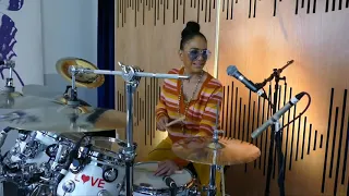 Give The Drummer Some! Sheila E. TV, Saturday’s at 4pm PST