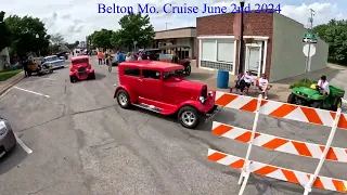 Belton Cruise