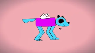 Emotions meme||wobbledogs animation