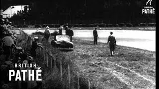 Monza Grand Prix (1952)