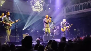 K's Choice - Time is a Parasite | Live Paradiso Amsterdam 2023