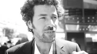 Cannes 2013: Saleh Bakri about the film Omar, Un Certain Regard Competition