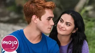 Top 10 Best Veronica and Archie Moments