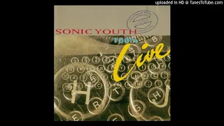 Sonic Youth - 100% Live (Full Album)