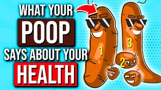 6 Things Your POOP Can Secretly Reveal About Your Health