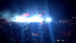 "Will We Remain?" by ilan Bluestone & Maor Levi (ABGT Weekender at The Gorge, WA)