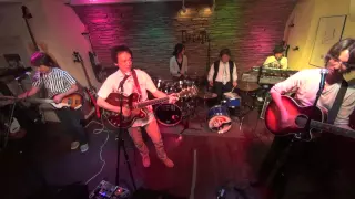 ビートルズ・セッション in 下北沢Breath ハイライト！ May 30 2015