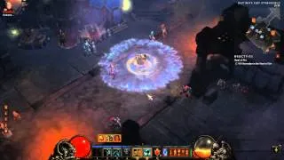 Diablo 3 Whirlwind Barbarian glitch