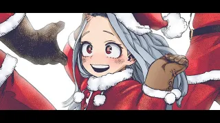 MY HERO ACADEMIA CHRISTMAS SONG (Sound of the Holidays) By Yuki Hayashi & Jonathan Underdown