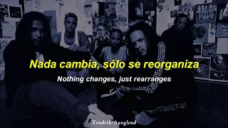 Korn - It's On! ; Español - Inglés | HD