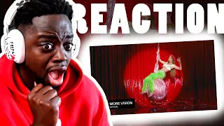 Jessi 제시   'Gum' MV | REACTION