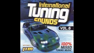 International Tuning Sounds Vol. 6