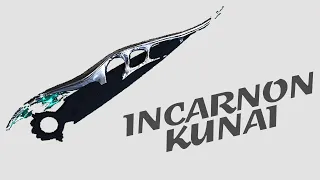 Warframe - Quick Look At: Incarnon Kunai