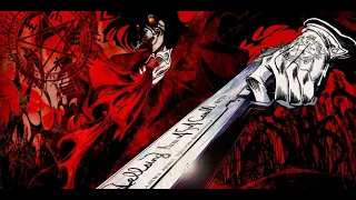 DIDINE CANON 16 - (ASMODEUS)_ Hellsing Ultimate {AMV}