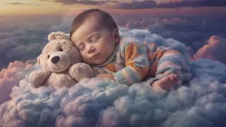 Wonderful Classical Sleep Musics for Babies and Kids 🎶 🎵 Magical Lullabies for Sweet Dreams