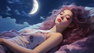 Cure Insomnia - Sleep Instantly Within 3 Minutes - Music Reduces Stress, Gives Deep Sleep