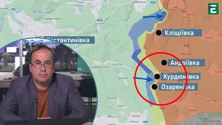 🔥ЗГУРЕЦЬ: КУРДЮМІВКА: кільце стискається / Скільки ШАХЕДІВ отримує росія? / БОЙОВІ ДЕЛЬФІНИ росії