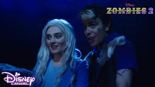 ZOMBIES 2 | Call to the Wild | Disney Channel Danmark