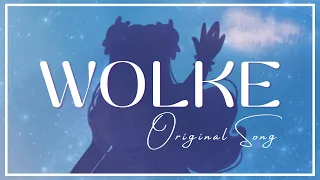 'Wolke' - Original Song ☆ Yuuni