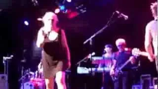 What I Heard, Blondie, Hampton Beach Casino Ballroom 2013