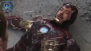 5 AVENGERS CAPTADOS EN VIDEO Y VISTOS EN LA VIDA REAL!!.