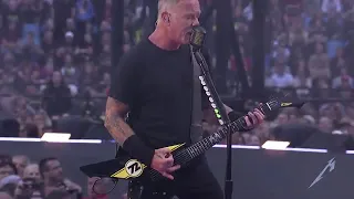 Metallica: Screaming Suicide (Gothenburg, Sweden - June 18, 2023)