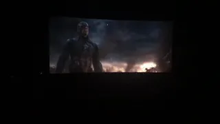 Reacción México - Avengers...Assemble