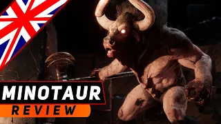 КРЕЙСЕР MINOTAUR! ЧУДИЩЕ, СБЕЖАВШЕЕ ИЗ ЛАБИРИНТА! МИР КОРАБЛЕЙ/WORLD OF WARSHIPS