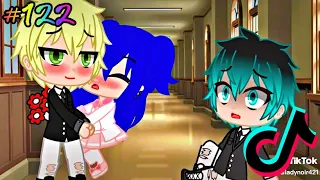 GachaLife Tiktok Compilation #122 👉 MIRACULOUS LADYBUG 👈#miraculousladybug #MLB #Gachalife