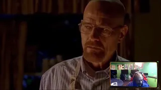 Snoop Dogg quits Breaking Bad after finding out Skyler fucked Ted