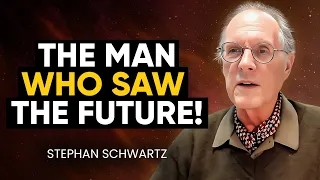 Remote Viewing the Past & Future | Stephan Schwartz