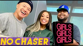 Boze's Disrespectful Hooters Stories, & What Happens in the Strip Club VIP?? - No Chaser Ep 137