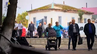 Реформа системи соціальних послуг | Українські реформи