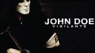 John Doe: Vigilante 2014 HD 720p Tek Parça Türkçe Dublaj