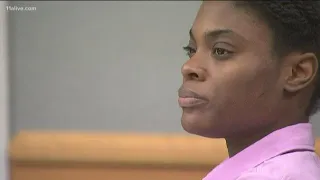 Jury to be seated in Tiffany Moss trial