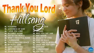 Lord, I Need You - Hillsong Worship Christian Worship Songs 2024 ✝ Best Praise And Worship Songs