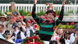 Kentucky Derby, Oaks 150 brought $434 million to Louisville