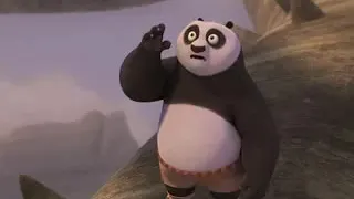 KUNG FU PANDA PART 7 IN HINDI dubbed