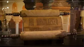 2,000 Years After Vesuvius Buried These Scrolls, Experts Found A Way To Decipher Their Secrets