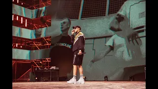 ReTo x Borixon – Papierosy - LIVE at Lech Polish Hip-Hop Music Awards Wrocław 2021