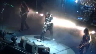 Machine Head - Who We Are live @ 013 Tilburg 28/11/2011