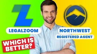 LegalZoom vs Northwest Registered Agent 2023 💼 Who Has The Best LLC Formation Service My Honest Rec