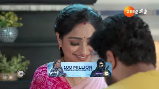 Maari | Ep - 538 | Webisode | May, 14 2024 | Ashika Padukone, Adarsh, Sairabanu | Zee Tamil