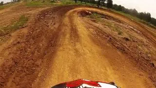 Romp mx full track