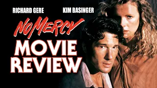 No Mercy (1986) | Movie Review