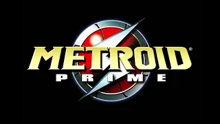 Tallon Overworld Depths - Metroid Prime OST