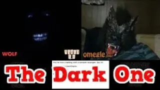 The Dark One | WOLF - Omegle