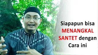 Cara Mudah Menangkal Santet dengan Menggunakan Benda dari Alam