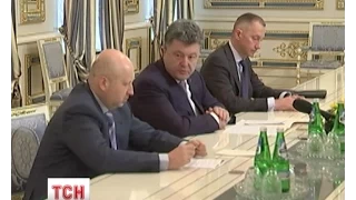 Пакет антикорупційних законопроектів сьогодні спробує ухвалити парламент